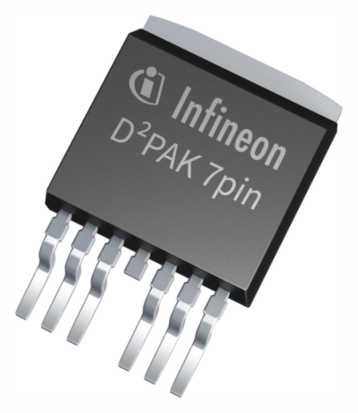 INFINEON IPB060N15N5ATMA1 MOSFETs Simples