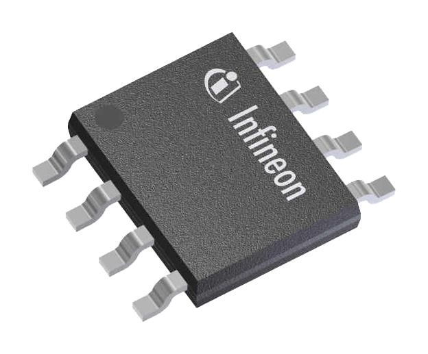 INFINEON BTF3125EJXUMA1 Interruptores De Distribución De Potencia