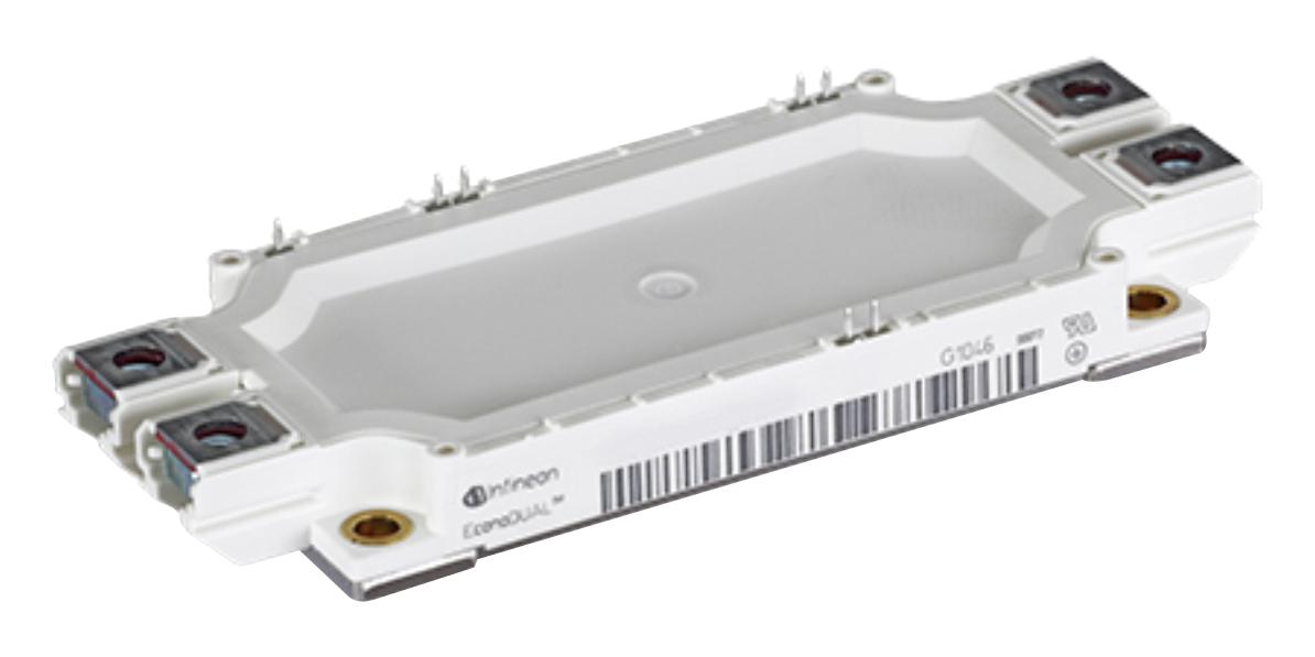 INFINEON FF600R07ME4B11BPSA1 Módulos IGBT