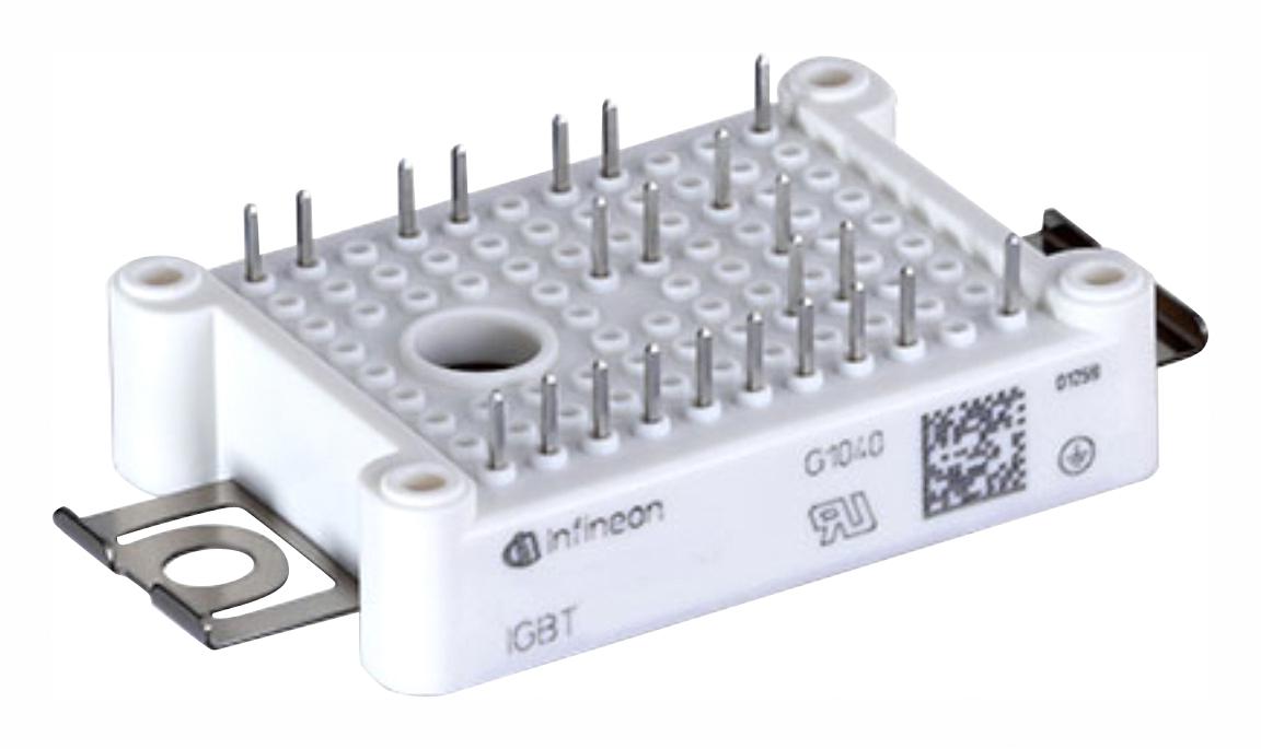 INFINEON FS50R07W1E3B11ABOMA1 Módulos IGBT