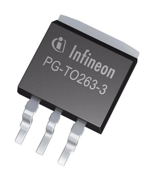 INFINEON TLF80511TCATMA2 Reguladores De Tensión LDO