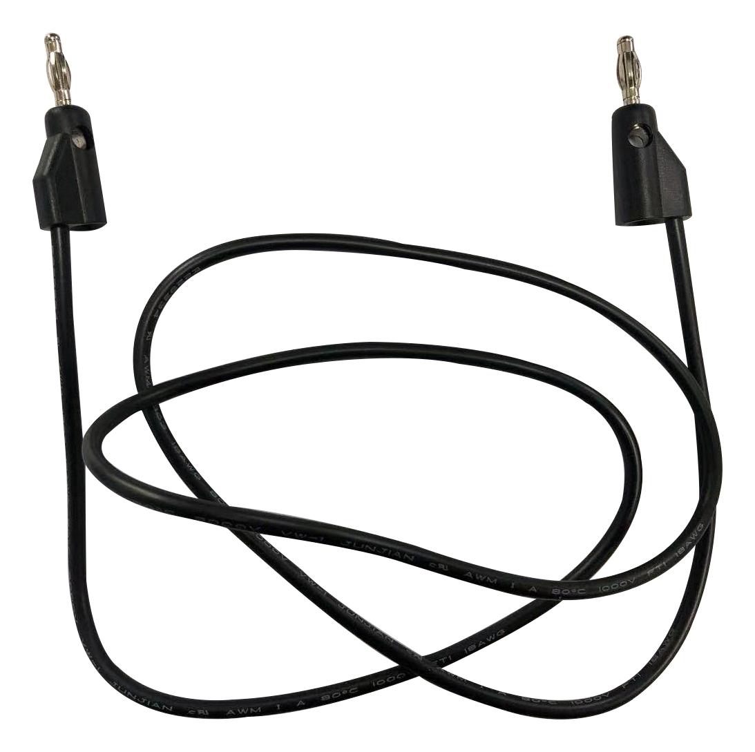 MULTICOMP PRO MP770808 Cables De Prueba Banana