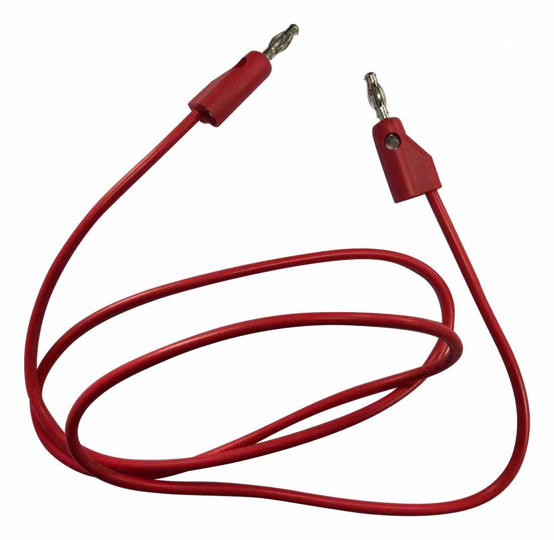 MULTICOMP PRO MP770809 Cables De Prueba Banana