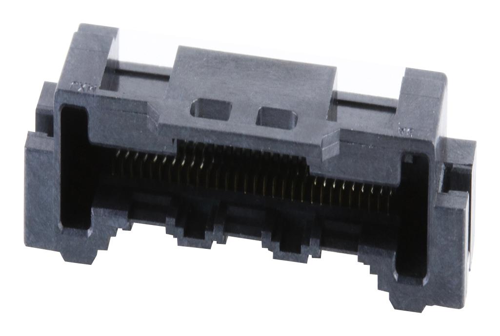 MOLEX / PARTNER STOCK 501864-3092 Conectores Para Placa FFC / FPC