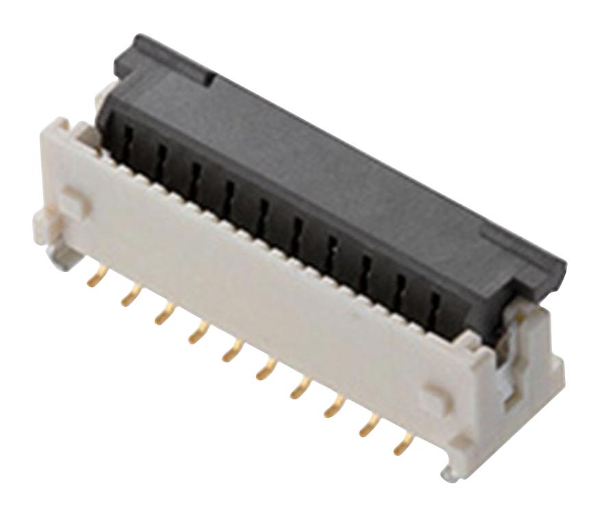 MOLEX / PARTNER STOCK 501951-2630 Conectores Para Placa FFC / FPC