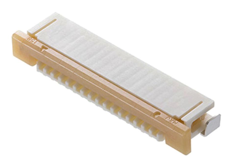 MOLEX / PARTNER STOCK 52271-2469 Conectores Para Placa FFC / FPC