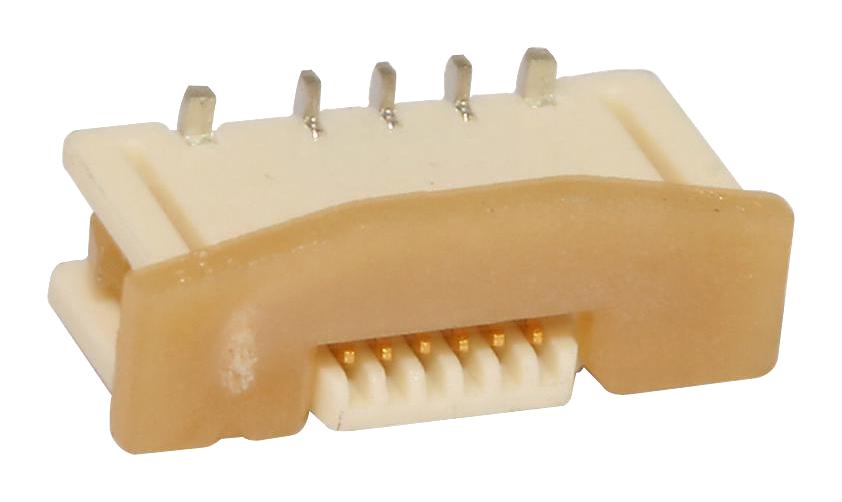 MOLEX / PARTNER STOCK 52559-2433 Conectores Para Placa FFC / FPC