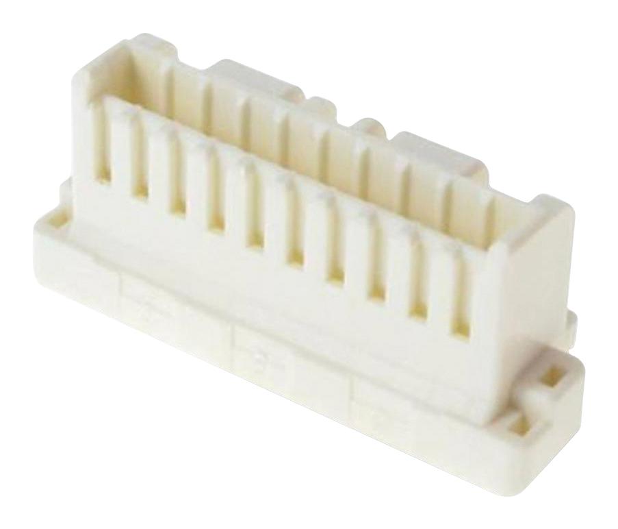 MOLEX / PARTNER STOCK 502585-1070 Conectores Hembra Para PCB