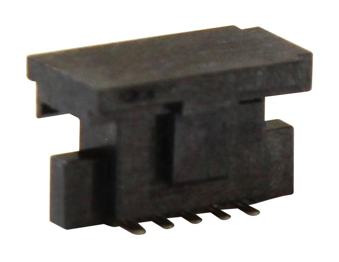 SAMTEC SFM-105-02-S-D-P-TR Conectores Hembra Para PCB