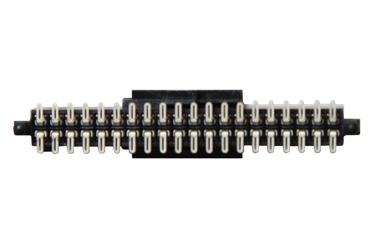 SAMTEC SFM-120-02-S-D-A-P-TR Conectores Hembra Para PCB