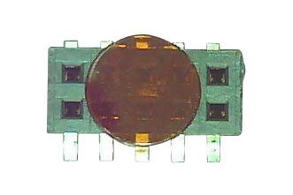 SAMTEC CLP-105-02-L-D-A-K-TR Conectores Hembra Para PCB