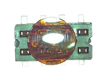 SAMTEC CLT-104-02-F-D-BE-K-TR Conectores Hembra Para PCB