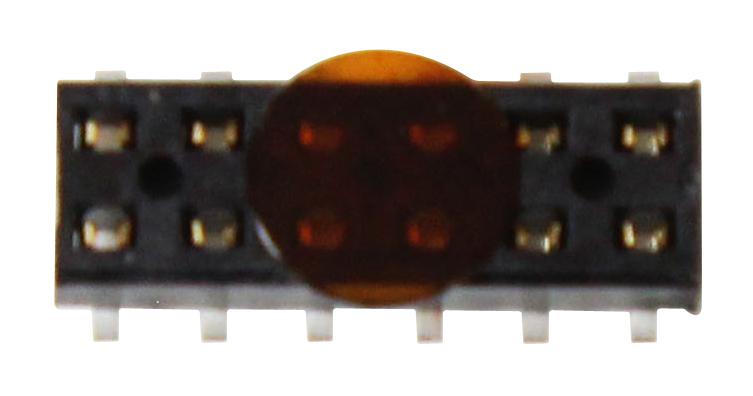 SAMTEC CLT-106-02-L-D-BE-A-K-TR Conectores Hembra Para PCB