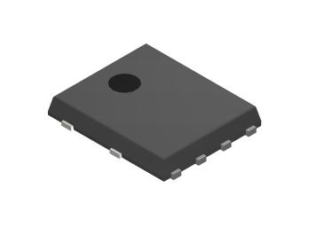 STMICROELECTRONICS STL260N4LF7 MOSFETs Simples