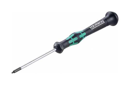 HARWIN Z9952-00 Vástagos Hexagonales