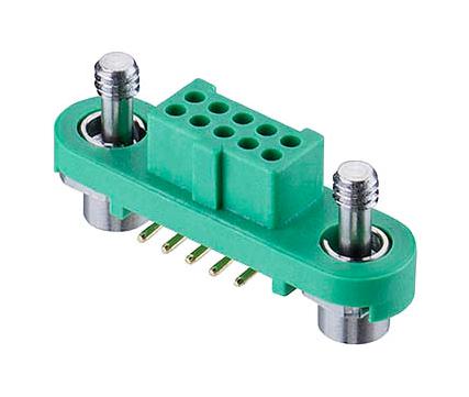 HARWIN G125-FS11005F1P Conectores Hembra Para PCB