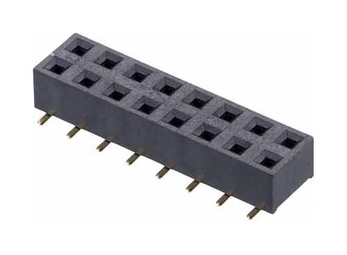 HARWIN M20-7810845R Conectores Hembra Para PCB