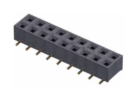 HARWIN M20-7810945 Conectores Hembra Para PCB