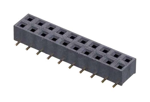 HARWIN M20-7811045R Conectores Hembra Para PCB