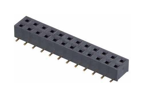 HARWIN M20-7811245 Conectores Hembra Para PCB