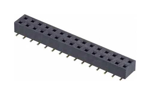 HARWIN M20-7811545R Conectores Hembra Para PCB