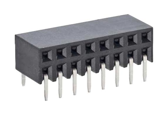 HARWIN M20-7880242 Conectores Hembra Para PCB