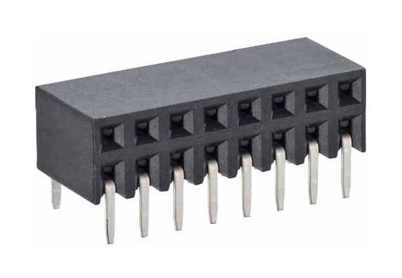 HARWIN M20-7880842 Conectores Hembra Para PCB