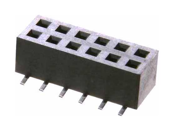 HARWIN M22-6340342R Conectores Hembra Para PCB