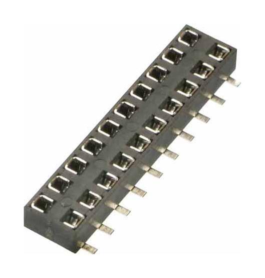 HARWIN M22-6360642 Conectores Hembra Para PCB