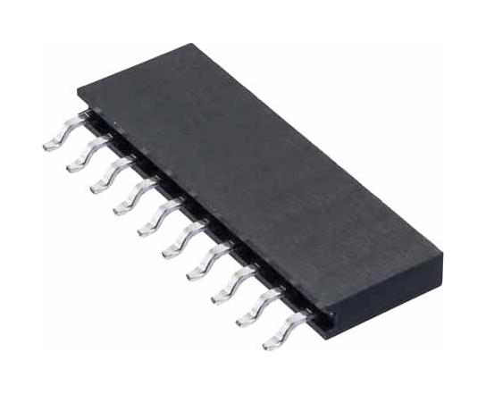 HARWIN M22-6541042R Conectores Hembra Para PCB