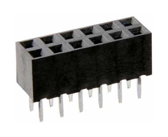 HARWIN M22-7141842 Conectores Hembra Para PCB