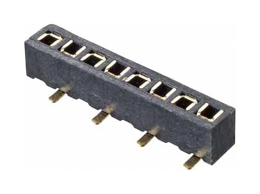 HARWIN M50-3130845 Conectores Hembra Para PCB