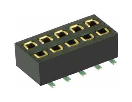 HARWIN M50-3150542R Conectores Hembra Para PCB