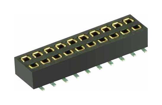 HARWIN M50-3151042R Conectores Hembra Para PCB