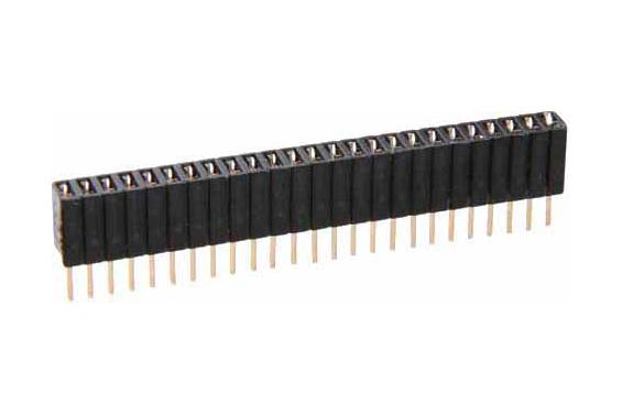 HARWIN M52-5001645 Conectores Hembra Para PCB