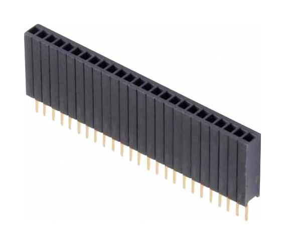 HARWIN M52-5010645 Conectores Hembra Para PCB