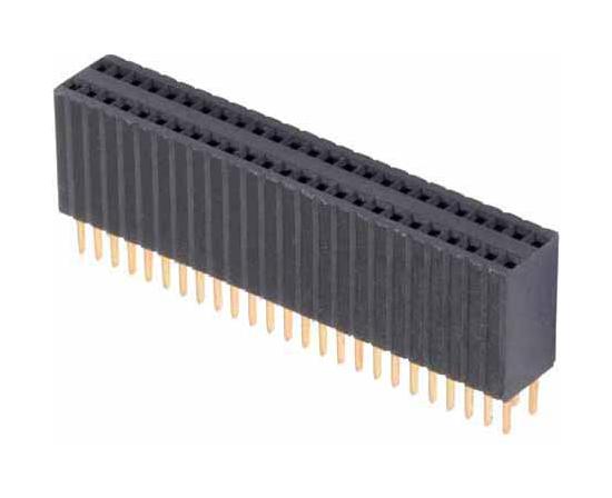 HARWIN M52-5110545 Conectores Hembra Para PCB