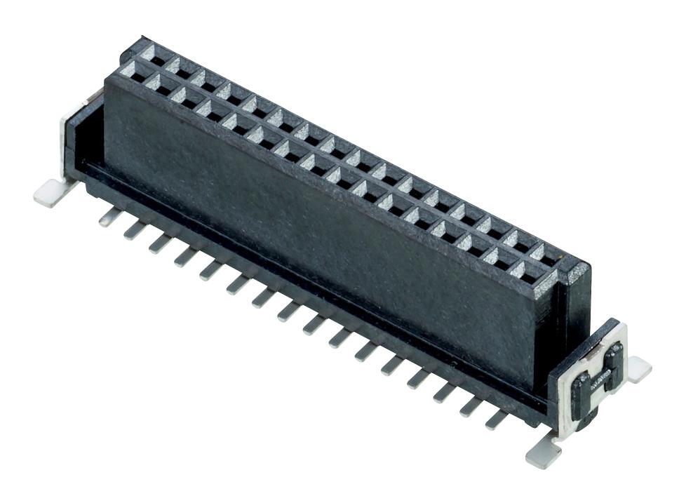 HARWIN M55-6003242R Conectores Hembra Para PCB