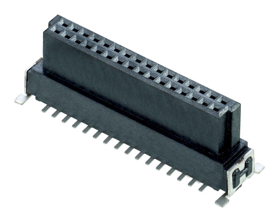 HARWIN M55-6013242R Conectores Hembra Para PCB