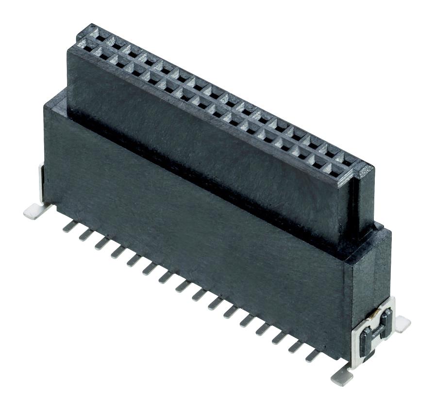 HARWIN M55-6023242R Conectores Hembra Para PCB