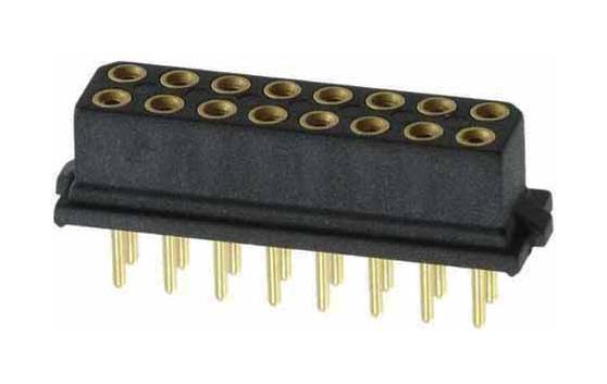 HARWIN M80-8871605 Conectores Hembra Para PCB