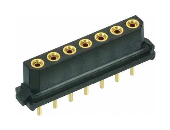 HARWIN M80-8970705 Conectores Hembra Para PCB