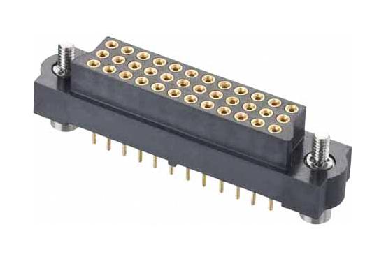 HARWIN M83-LFT1F2N36-0000-000 Conectores Hembra Para PCB