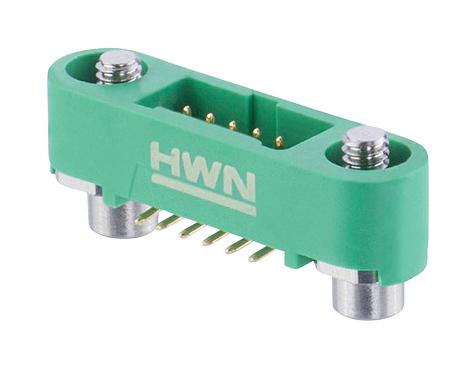 HARWIN G125-MS11205M3P Conectores De Pines