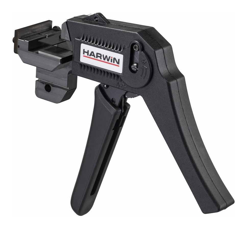 HARWIN Z50-020 Otros Accesorios Para Conectores