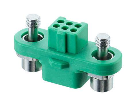 HARWIN G125-2240696F1 Carcasas Para Conectores Macho Y Hembra