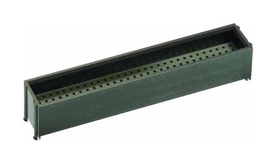 HARWIN M22-6043098 Conectores Backplane