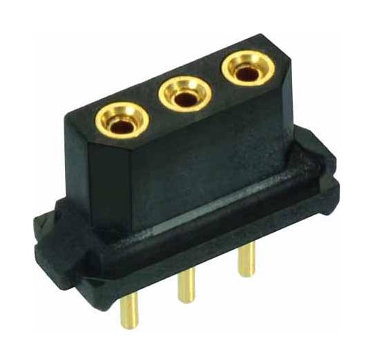 HARWIN M80-8400345 Conectores Hembra Para PCB