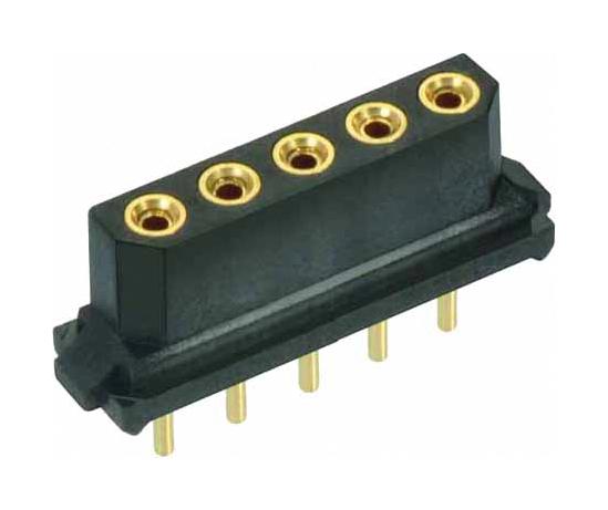 HARWIN M80-8400545 Conectores Hembra Para PCB