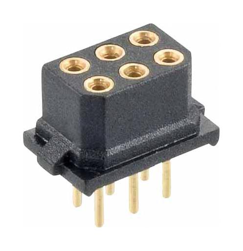 HARWIN M80-8500645 Conectores Hembra Para PCB